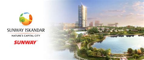 Compare to other recommended properties. Sunway Iskandar website development - Bray Leino Splash ...
