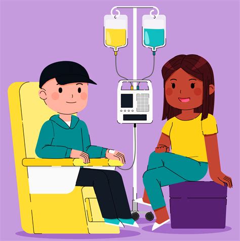 The Rise of IV Therapy at Home in Dubai: A Convenient Healthcare