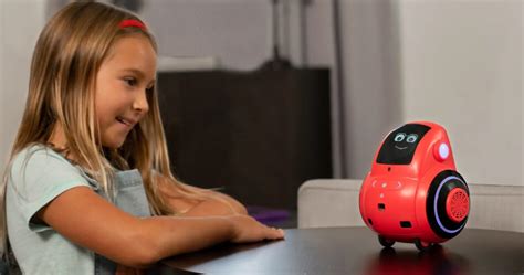 Miko Personal Ai Robots For Kids