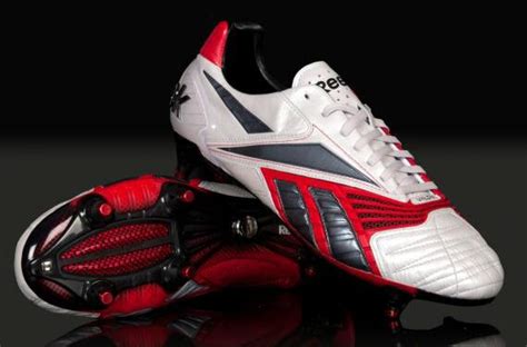 Reebok Football Boots Reebok Valde Ii Pro Soccer Shoes Soft