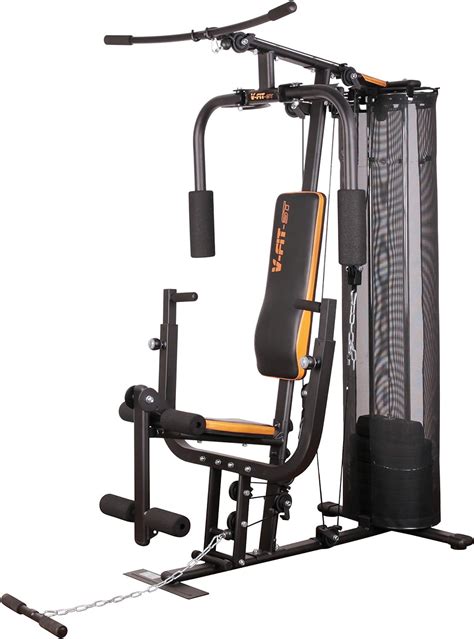 Best Home Multi Gym In The Uk 2020 Fitness Fighters