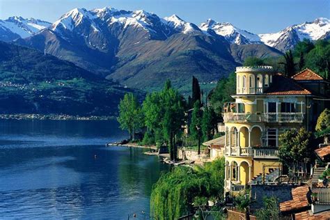 Why You Need To Visit Como Italy