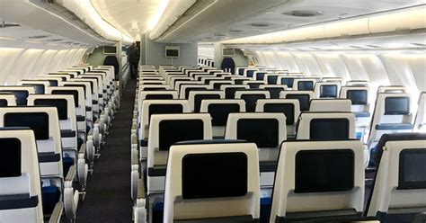 Klm Introduces New Airbus A330 200 Cabin Interior For World Business