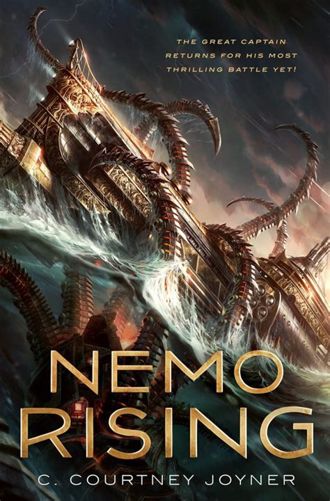 20000 Leagues Under The Sea Sequel Nemo Rising Set For Release In December