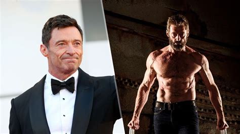 I Just Tried Hugh Jackmans Wolverine Workout — Heres What Happened
