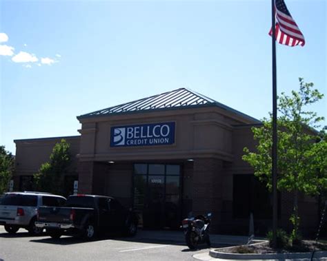 Bellco Credit Union Updated May 2024 15 Reviews 10058 W Progress