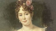 María Walewska, "La Reina Polaca" o "La Esposa Polaca de Napoleón ...