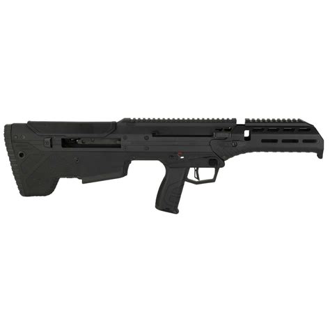 Desert Tech Mdr Ch Fe B Forward Eject Chassis Black Synthetic Bullpup With Pistol Grip For