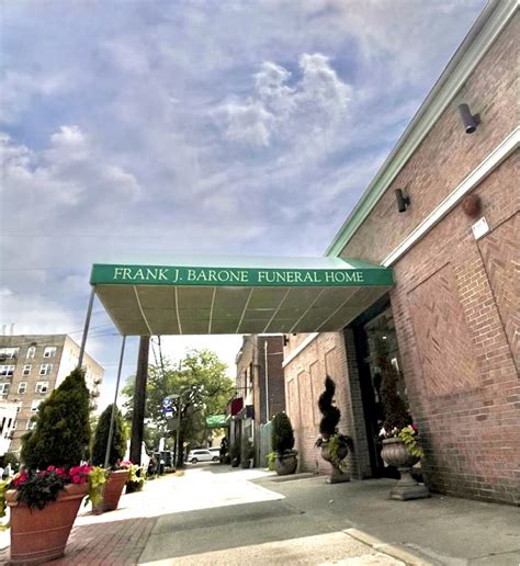 Frank J Barone Funeral Home Funeral Homes Funeral Homes