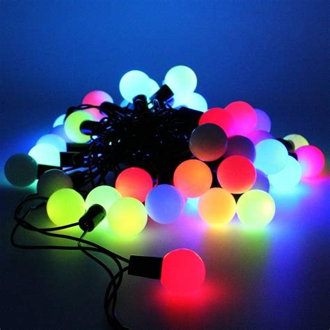 However, once i select a different theme, that. Color changing christmas lights outdoors - your perfect ...