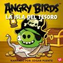 Listen Free To Angry Birds La Isla Del Tesoro By Rovio Entertainment