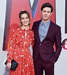Leighton Meester, Adam Brody Steal Show on First Red Carpet in Years