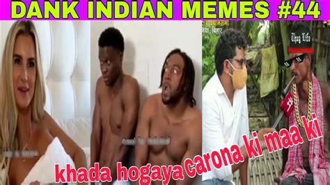 Ek Baar Do Na Dank Indian Memes Memes Compilation Trending Memes By Golden Memes 20