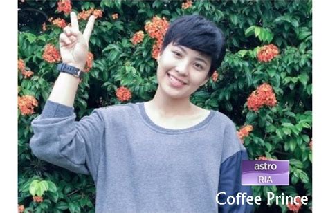 < coffee prince episode 16 coffee prince special 1 >. Sinopsis Drama Coffee Prince Malaysia (Astro Ria)