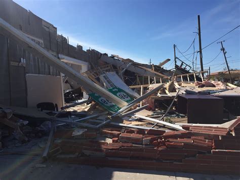 Ella Dorsey on Twitter: "Panama City via @WXMolly. look at the huge