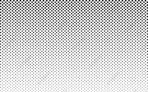 Halftone Dots Texture Vector Hd Png Images Halftone Dot Pattern