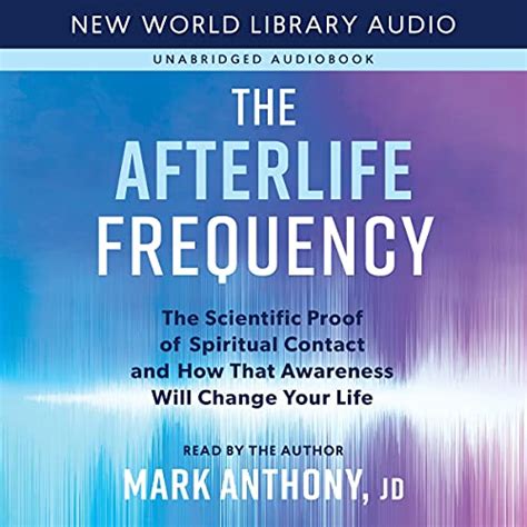a new science of the afterlife space time and the consciousness code audible