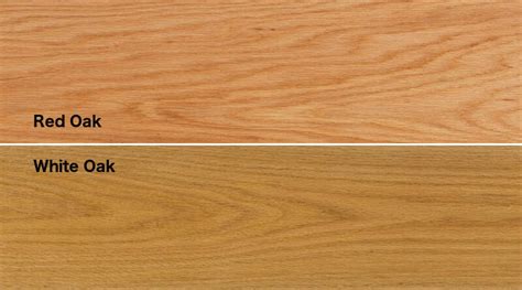 White oak flooring has been noted as being harder than red oak with a janka hardness rating of approximately 1360. Complete Guide on Oak Wood: Strong and Durable Hardwood!