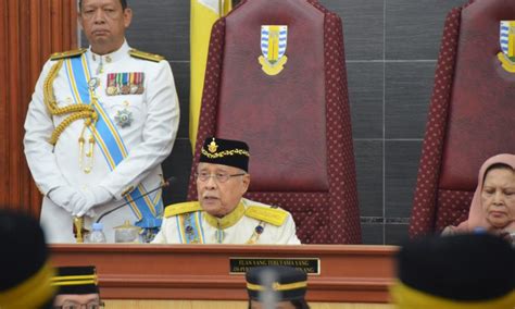 Syarat menjadi ahli dewan rakyat for more information and source, see on this link : Raikan perbezaan pandangan dengan hujah balas secara ...