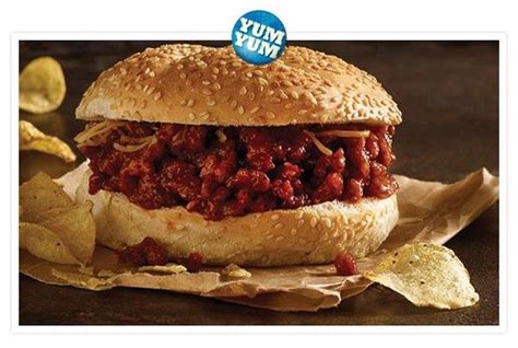 For many years this easy sloppy joe recipe was one that i made when i needed a quick meal that i knew would please everyone. Quick BBQ Sausage Sloppy Joes Recipe | Recipes, Jimmy dean ...