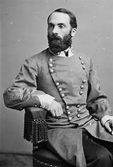 U S Civil War Generals