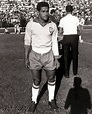 Sport Football circa 1962 Brazil star Garrincha who played 60 times for ...
