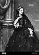 Blandine Liszt - portrait, c. 1857. Daughter of Franz Liszt, 1835 ...