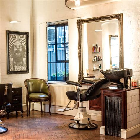 It is often remarked that we have stylists that specialise in curly hair. Curly hairstyles and treatments | Harper's Bazaar