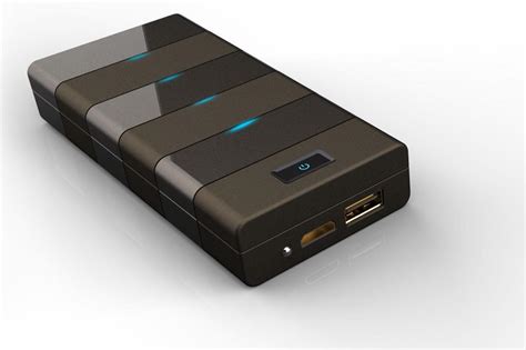 Over 5 worklines and 100 workers,daily output 30k. China Power Bank Portable Charger Battery - China Power ...