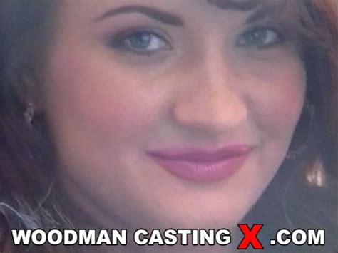 Woodman Casting X On Twitter New Video Cindy Roman