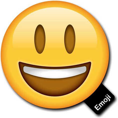 Emoji Props Smiling Face Ebay