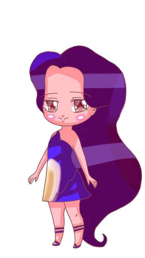 Periwinkle Fawn Chibi Disney Characters Fictional Characters Fan Art Disney Princess