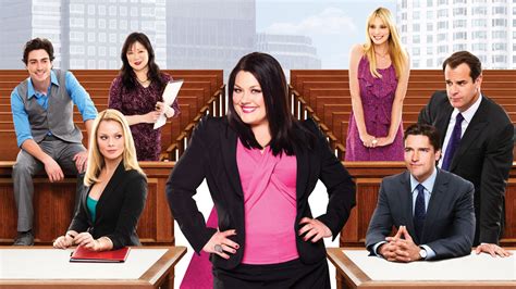 Cast Of Drop Dead Diva How Much Are They Worth Fame10