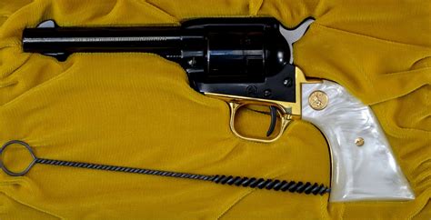 Colt Frontier Scout West Virginia 22lr Saa Revo Online Gun Auction
