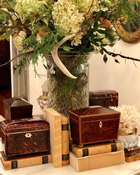 Antique Wooden Boxes How To Antique Wood Eclectic Traditional