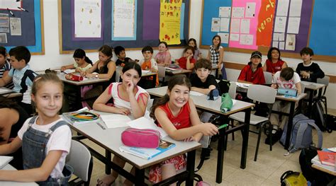 Amit Named Israels Top Education Network For 3rd Consecutive Year