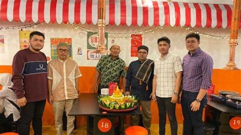 Tag: Pochajjang Korean BBQ - Makan Daging Sepuasnya di Pochajjang