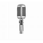 Microphone 55sh Ii Shure Unidyne Iconic Vocal