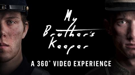 My Brothers Keeper Pbs Digital Studios 360° Youtube