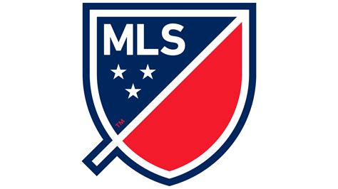 Mls Major League Soccer Logo Symbol Meaning History Png Brand