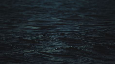 Dark Sea Waves 4k Hd Nature 4k Wallpapers Images Backgrounds Photos And Pictures