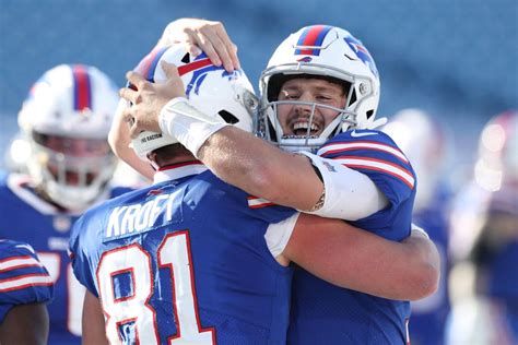 Bills Vs Chiefs Betting Odds Picks And Nfl Playoff Predictions