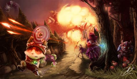Последние твиты от league of legend art (@league_art). The Winners of Riot's League of Legends Art Contest