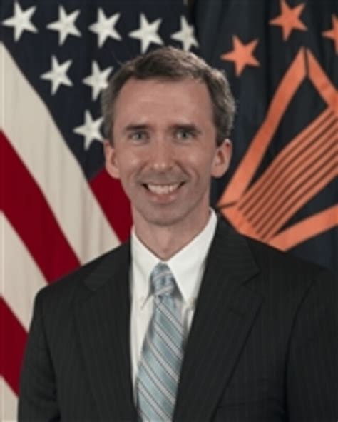 Principal Deputy Assistant Secretary Of Defense For Legislative Affairs