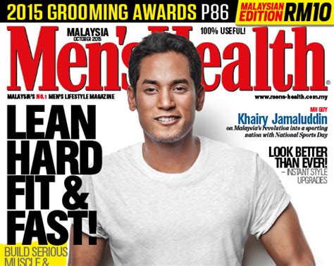 Khairy jamaluddin, menteri sains, teknologi dan inovasi malaysia, ahli parlimen rembau 4 M'sian $ports $candals (and how Khairy responded to dem)