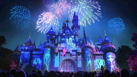 Disney 100 Years Of Wonder To Open At Disneyland In Early 2023 Nbc