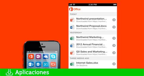 Arriba 62 Imagen Aplicacion Office Para Android Gratis Abzlocal Mx