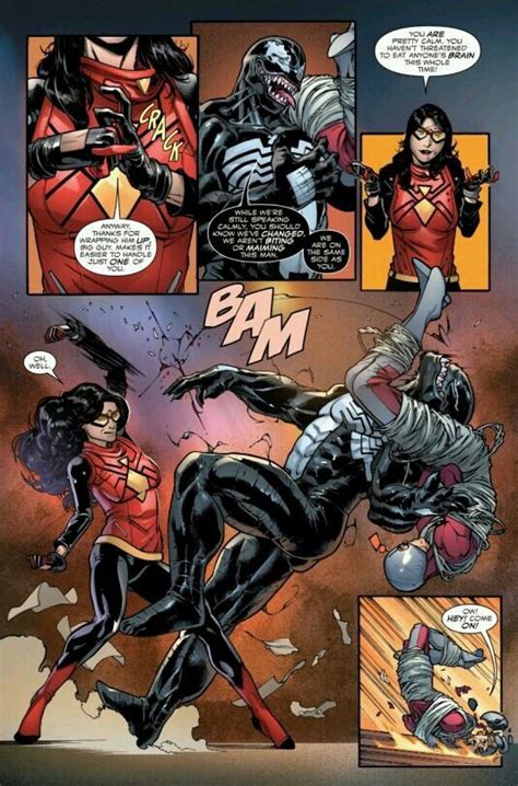 Pin By Joshua Meece On Dank Marvel Girls Comics Superhero Comic