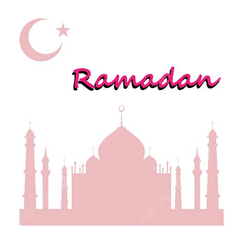 Ramadan Mubarak Vector Hd Images Ramadan Mubarak 2021 Festival 2021
