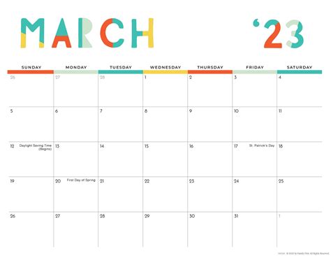 Printable Calendars For Moms Imom Gambaran